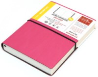 Фото - Ежедневник Ciak Daily Diary Pink