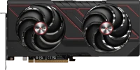 Фото - Видеокарта Sapphire Radeon RX 9070 GRE PULSE OC