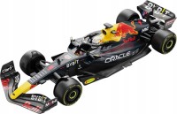 Фото - Радиоуправляемая машина Rastar Oracle Red Bull Racing RB18 1:12