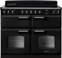Фото - Плита Rangemaster CLDLB110EIPCBL/CM1 графит