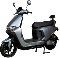 Фото - Электроскутер Atlas Shark 2 2000W