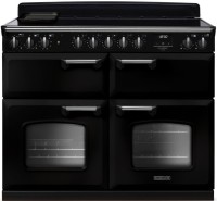 Фото - Плита Rangemaster CLDLB110EIPGBL/CM1 черный