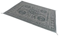 Фото - Туристический коврик Easy Camp Bilberry Carpet 200x150