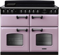 Фото - Плита Rangemaster CLDLB110EIPHTH/CM1 фиолетовый