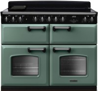 Фото - Плита Rangemaster CLDLB110EIPMGR/CM1 зеленый