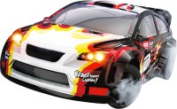 Фото - Радиоуправляемая машина AMEWI FR16 Rallye Drift Car