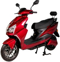 Фото - Электроскутер Atlas Speedy Plus 2000W