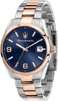 Фото - Наручные часы Maserati Attrazione R8853151006