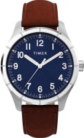 Фото - Наручные часы Timex Main Street TW2Y16200