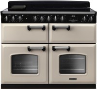 Фото - Плита Rangemaster CLDLB110DFPGBL/AB1 бежевый