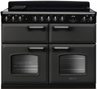Фото - Плита Rangemaster CLDLB110EIPSLT/CM1 серый