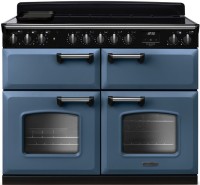 Фото - Плита Rangemaster CLDLB110EIPSTB/CM1 синий