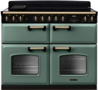 Фото - Плита Rangemaster CLDLB110EIP