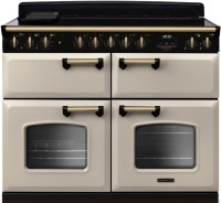 Фото - Плита Rangemaster CLDLB110EIP
