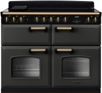 Фото - Плита Rangemaster CLDLB110EIP