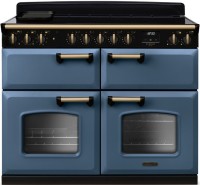 Фото - Плита Rangemaster CLDLB110EIP