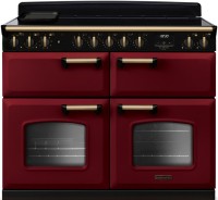 Фото - Плита Rangemaster CLDLB110EIP