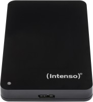 Фото - Жесткий диск (HDD) Intenso Memory Drive 6023512 4 TB