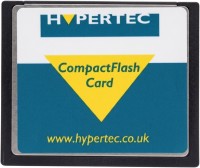 Фото - Карта памяти Hypertec CompactFlash Card 1&nbsp;ГБ