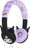 Фото - Наушники OTL Kuromi Wired Headphones