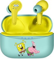 Фото - Наушники OTL SpongeBob SquarePants TWS Earpods