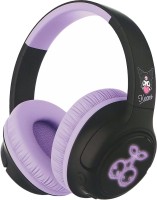 Фото - Наушники OTL Kuromi Wireless LED Headphones