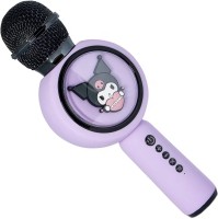 Фото - Микрофон OTL Kuromi PopSing Karaoke