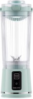 Фото - Миксер SOKANY SK-01023M бирюзовый