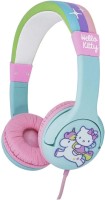 Фото - Наушники OTL Hello Kitty Rainbow Unicorn Headphones
