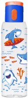 Фото - Фляга Herevin Hanger-Shark 0.5