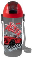 Фото - Фляга Herevin Speed Racer 0.6