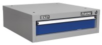 Фото - Ящик для инструмента Sealey API8