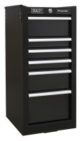 Фото - Ящик для инструмента Sealey PTB40506