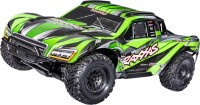 Фото - Радиоуправляемая машина Traxxas Maxx Slash 1:8