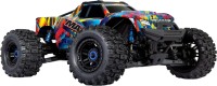 Фото - Радиоуправляемая машина Traxxas Maxx Wide 1:10