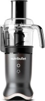 Фото - Кухонный комбайн NutriBullet Ultra Plus+ NB1224DG графит
