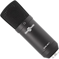 Фото - Микрофон Gear4music G4M-MC1