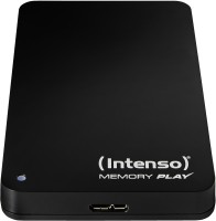 Фото - Жесткий диск (HDD) Intenso Memory Play 6021460 1 TB