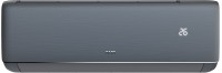 Фото - Кондиционер AUX Q-smart Premium Grey AUX-12QB/I 35&nbsp;м²
