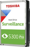 Фото - Жесткий диск (HDD) Toshiba S300 Pro MD10ADA600V 6 TB