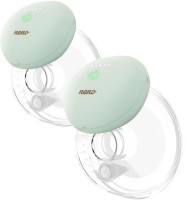 Фото - Молокоотсос Neno Ovio Twin