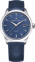 Фото - Наручные часы Maurice Lacroix 1975 Automatic Vagues Du Jura 756108-SS001-430-4