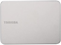 Фото - Жесткий диск (HDD) Toshiba Canvio Flex V2 HDTX220ESCAA 2 TB