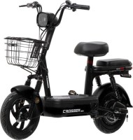Фото - Электроскутер Crosser Mini LFP 450W 15Ah