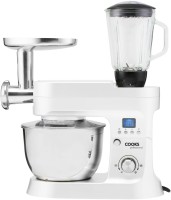Фото - Кухонный комбайн Cooks Professional G2880 белый