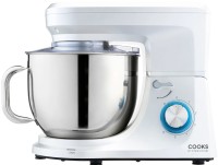 Фото - Кухонный комбайн Cooks Professional K760 белый