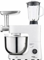 Фото - Кухонный комбайн Cooks Professional K973 белый