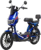 Фото - Электроскутер Crosser CR6 Pro 600W 20Ah