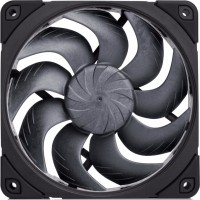 Фото - Система охлаждения Noctua NF-A12x25 G2 PWM chromax.black