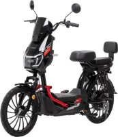 Фото - Электроскутер Crosser CR6 600W 20Ah